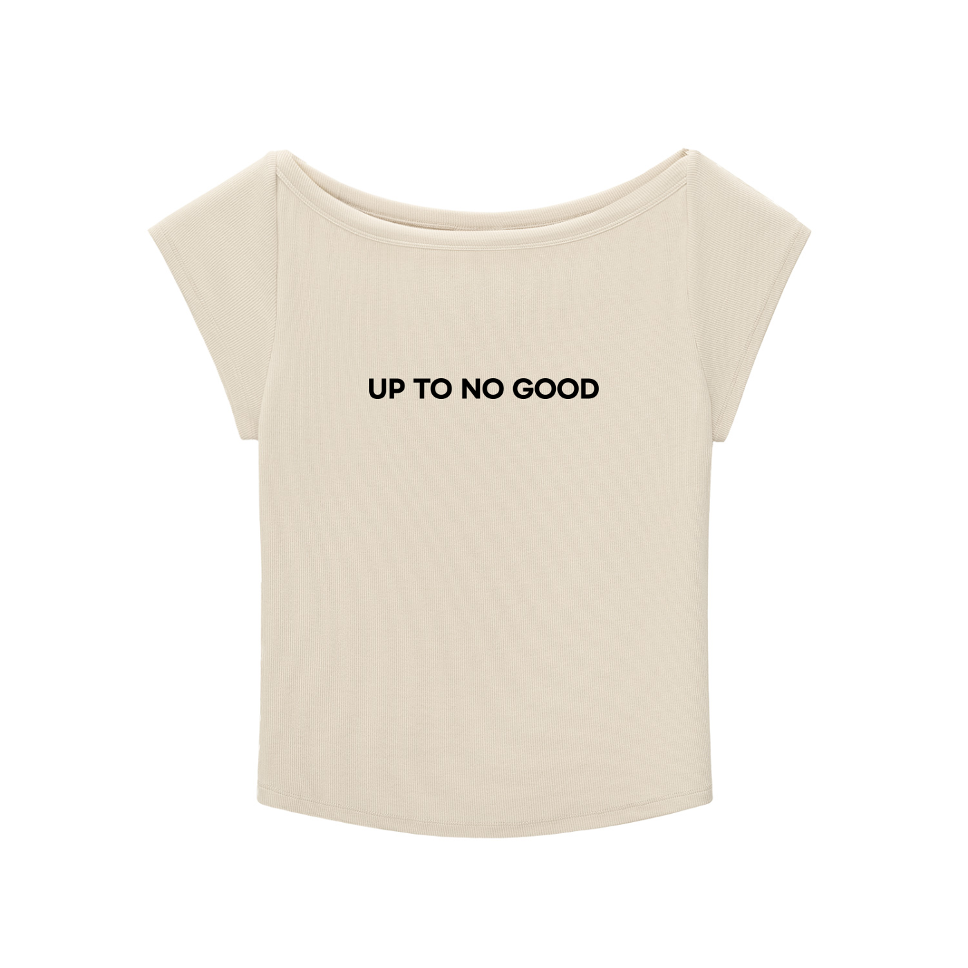 "Up To No Good" Baby T-shirt