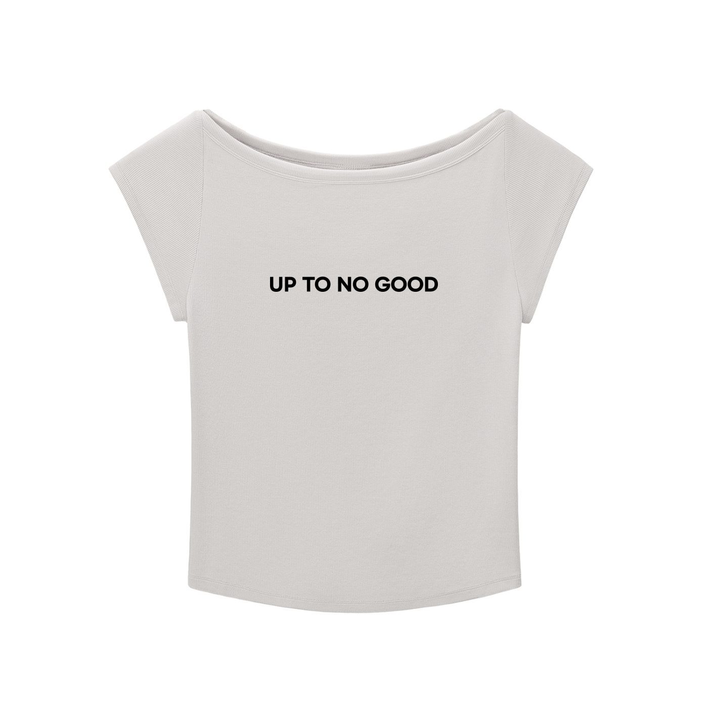 "Up To No Good" Baby T-shirt