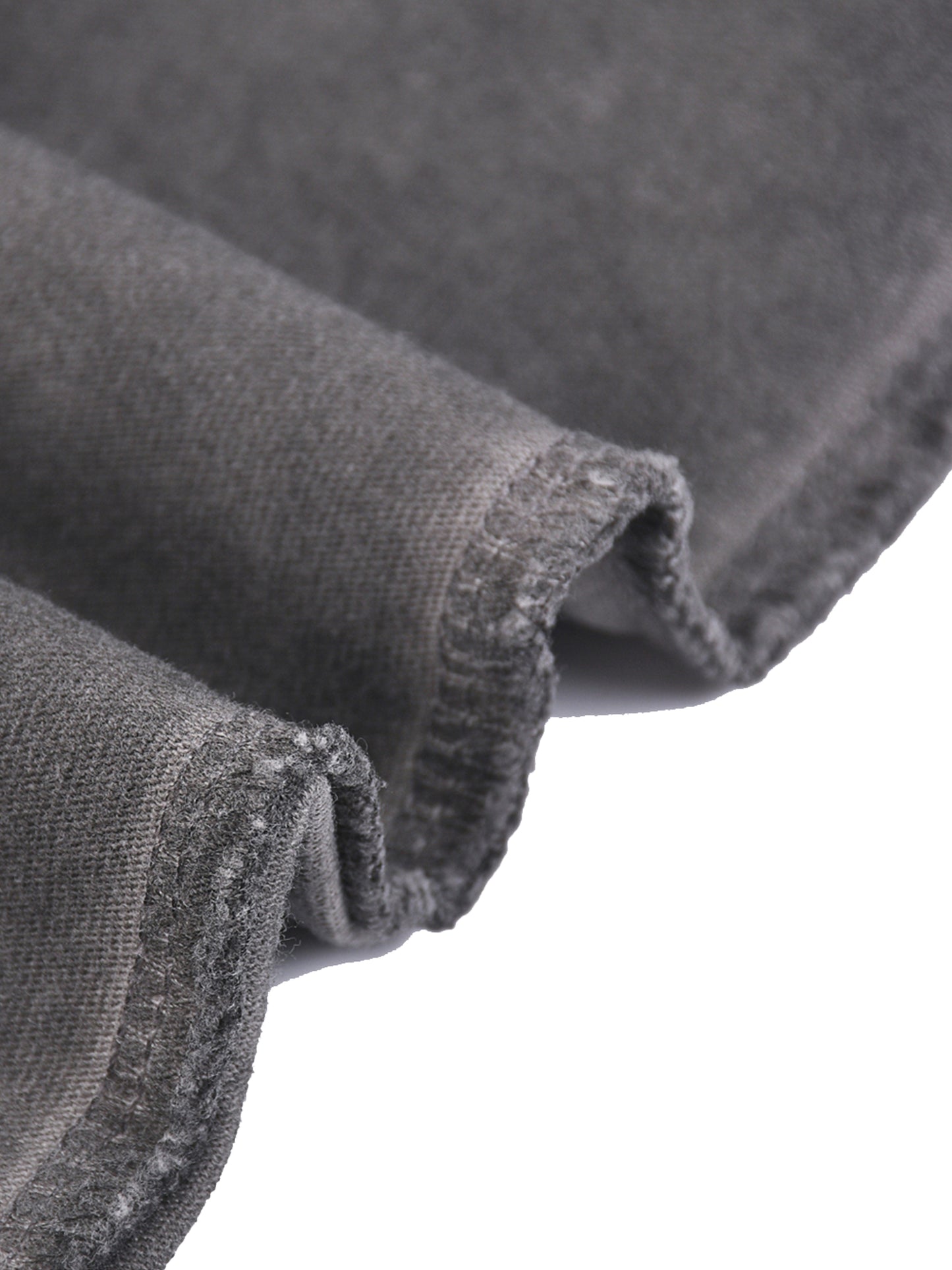 "Tattoos Are Dumb" Reverse Washed Tank Top