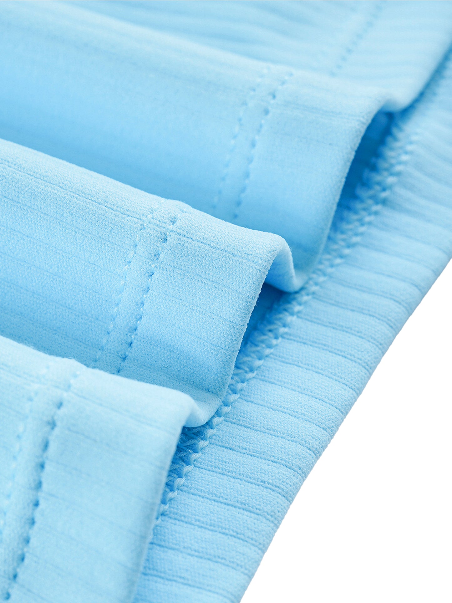 "Literally Just A Girl" Ruched Bodycon Crop Top